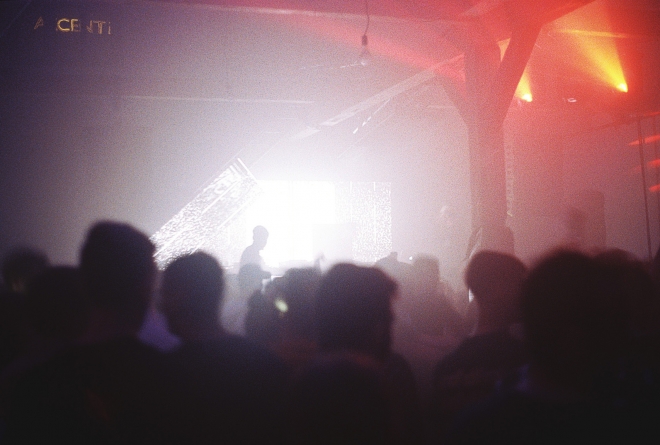 14 ADDICT 16, Addictrave, Khans